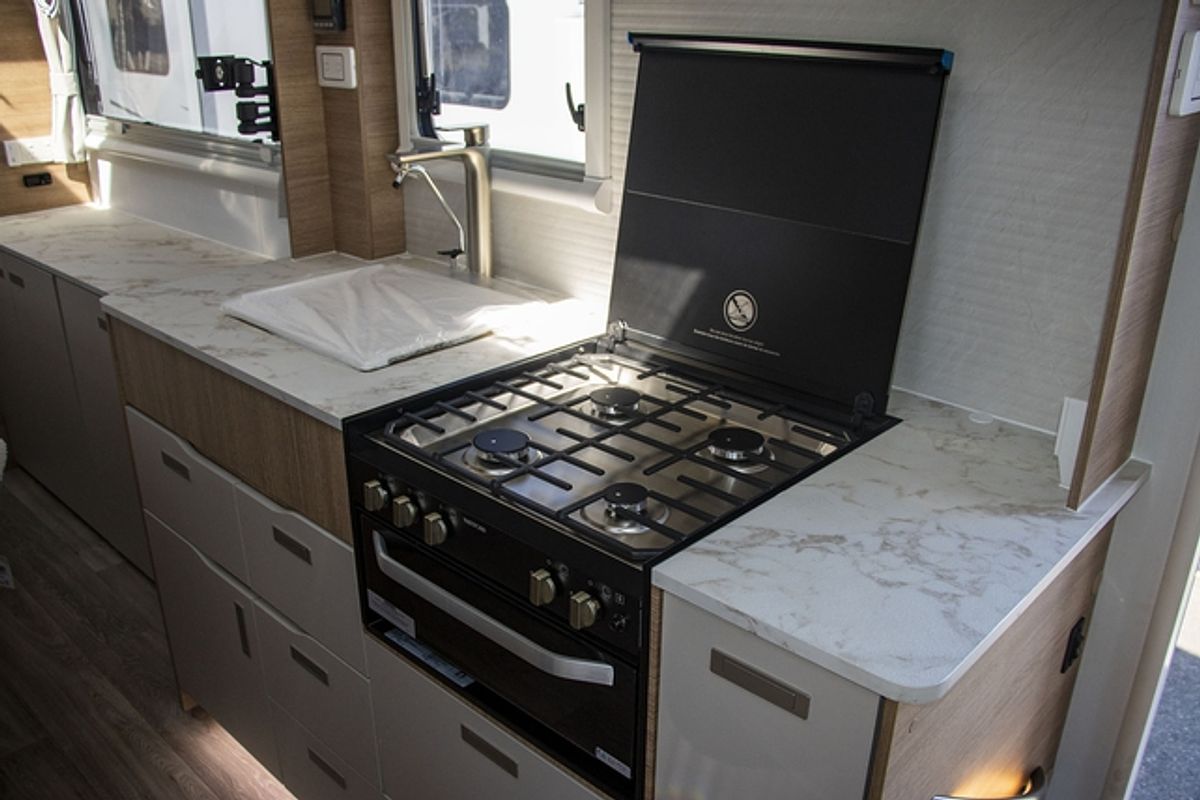 2025 Jayco SIGNATURE MOTORHOME FA.25-1.SG-MY25