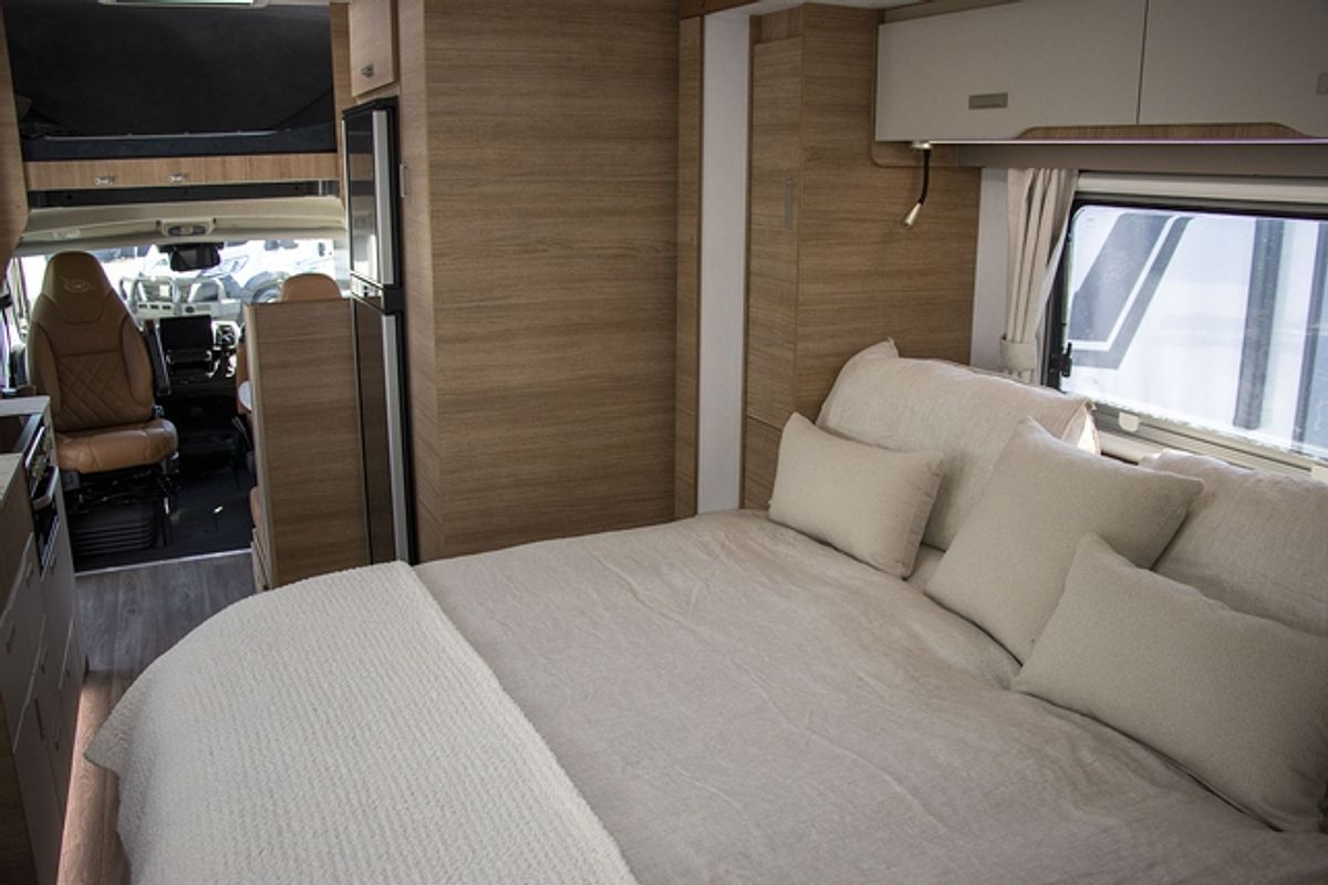 2025 Jayco SIGNATURE MOTORHOME FA.25-1.SG-MY25