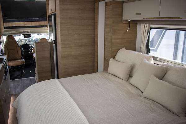 2025 Jayco SIGNATURE MOTORHOME FA.25-1.SG-MY25