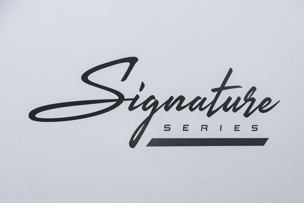 2025 Jayco SIGNATURE MOTORHOME FA.25-1.SG-MY25
