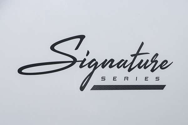 2025 Jayco SIGNATURE MOTORHOME FA.25-1.SG-MY25