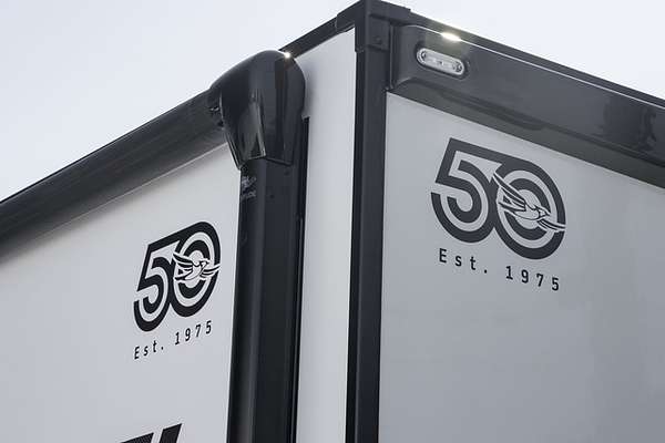2025 Jayco SIGNATURE MOTORHOME FA.25-1.SG-MY25