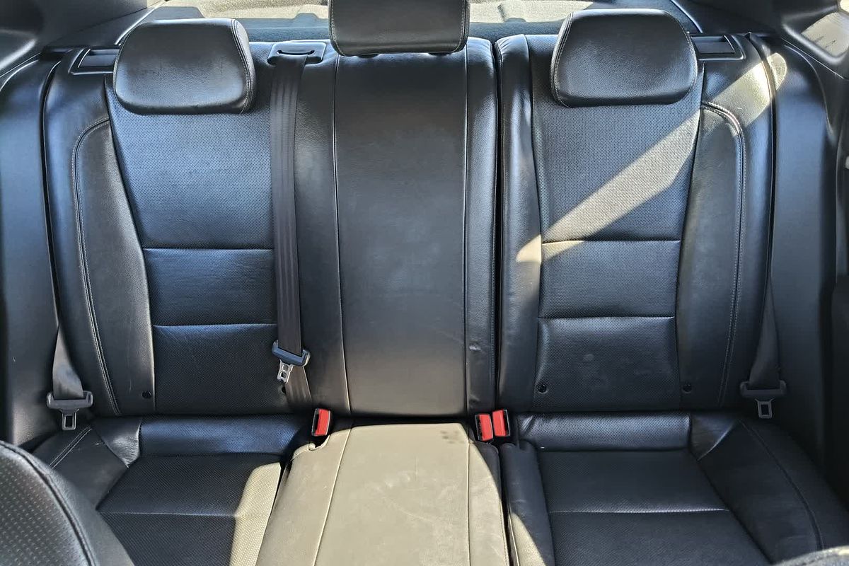 2015 Hyundai i30 Active X GD3 Series II