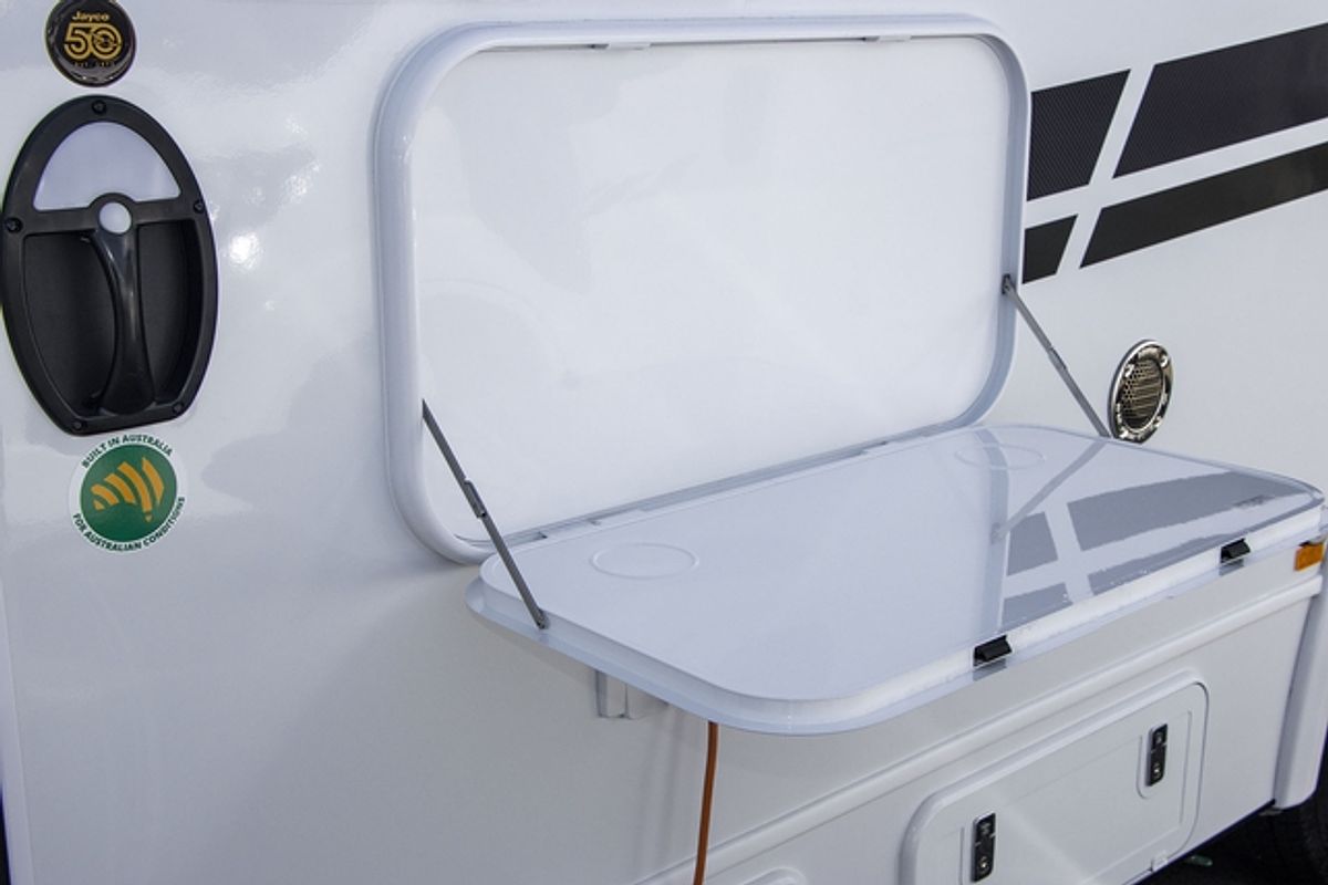 2025 Jayco SIGNATURE MOTORHOME FA.25-1.SG-MY25