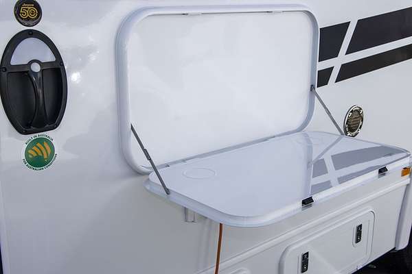 2025 Jayco SIGNATURE MOTORHOME FA.25-1.SG-MY25