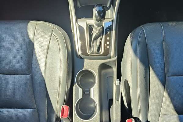2015 Hyundai i30 Active X GD3 Series II