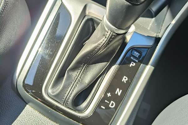 2015 Hyundai i30 Active X GD3 Series II