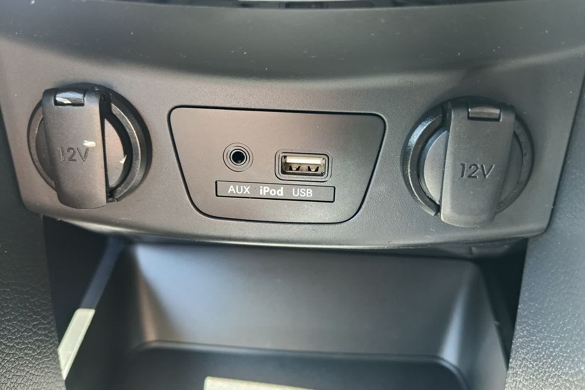 2015 Hyundai i30 Active X GD3 Series II