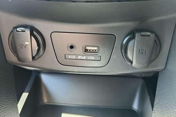 2015 Hyundai i30 Active X GD3 Series II