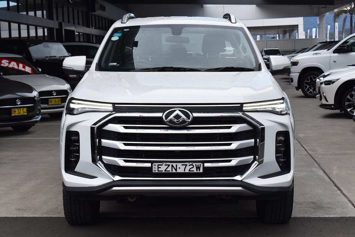 2023 LDV T60 Max PRO SK8C 4X4
