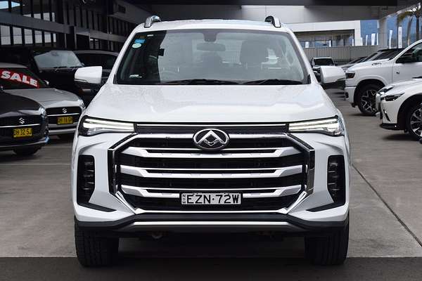 2023 LDV T60 Max PRO SK8C 4X4