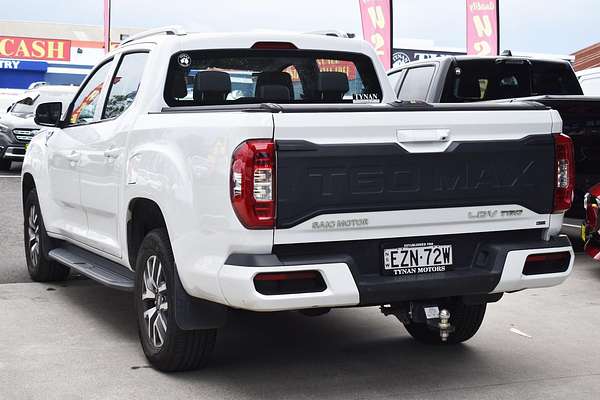 2023 LDV T60 Max PRO SK8C 4X4