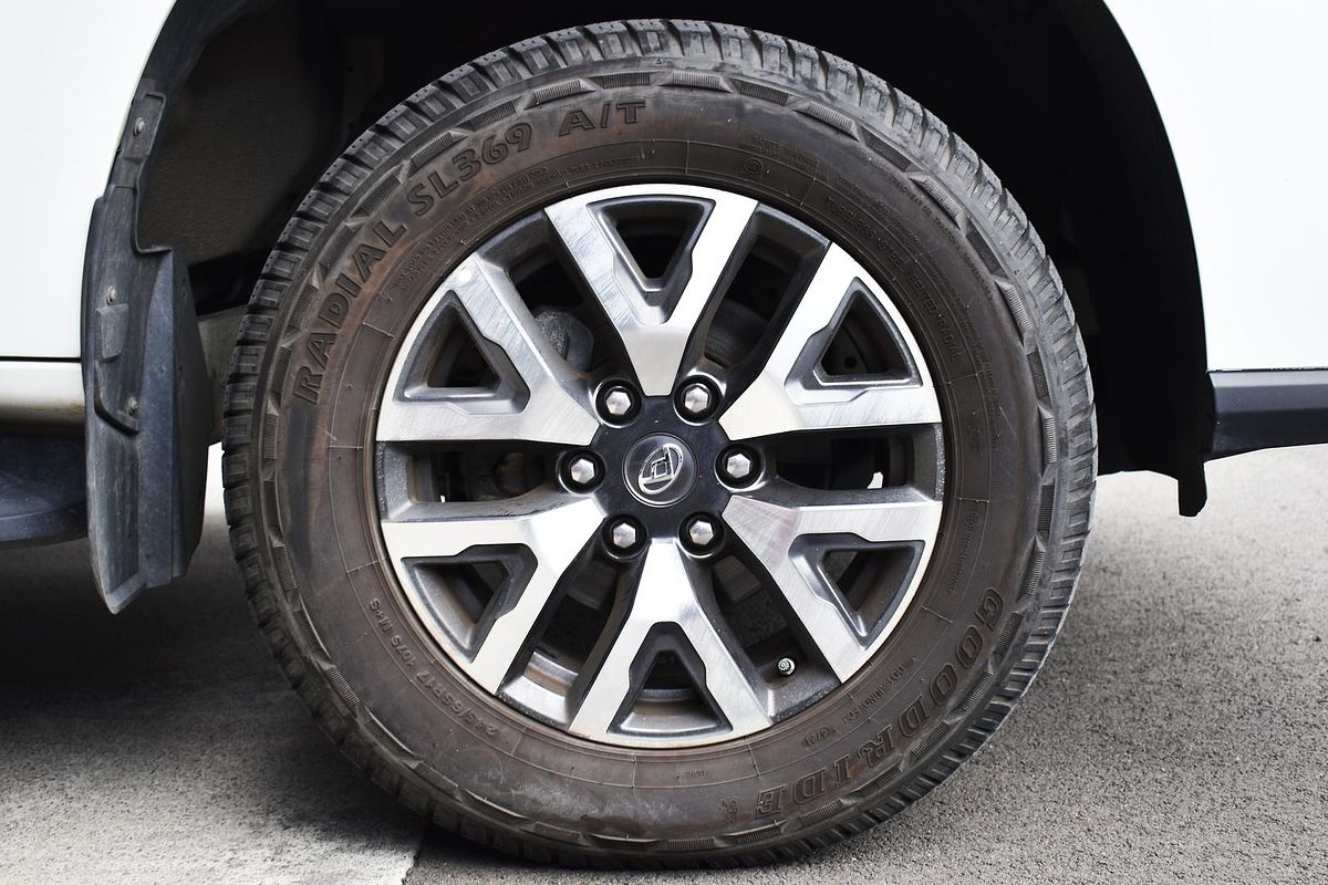 2023 LDV T60 Max PRO SK8C 4X4