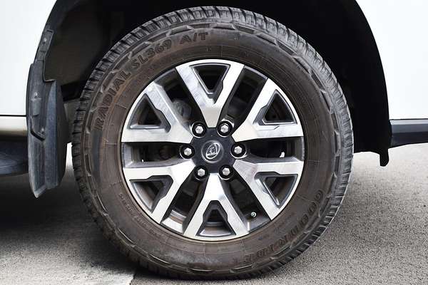 2023 LDV T60 Max PRO SK8C 4X4
