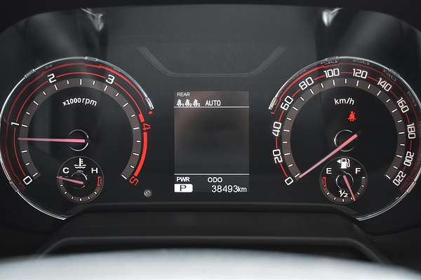 2023 LDV T60 Max PRO SK8C 4X4