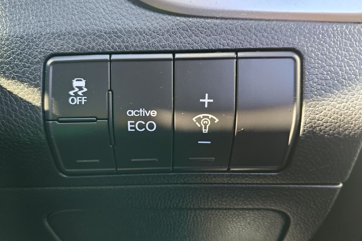 2015 Hyundai i30 Active X GD3 Series II