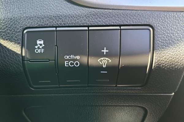 2015 Hyundai i30 Active X GD3 Series II