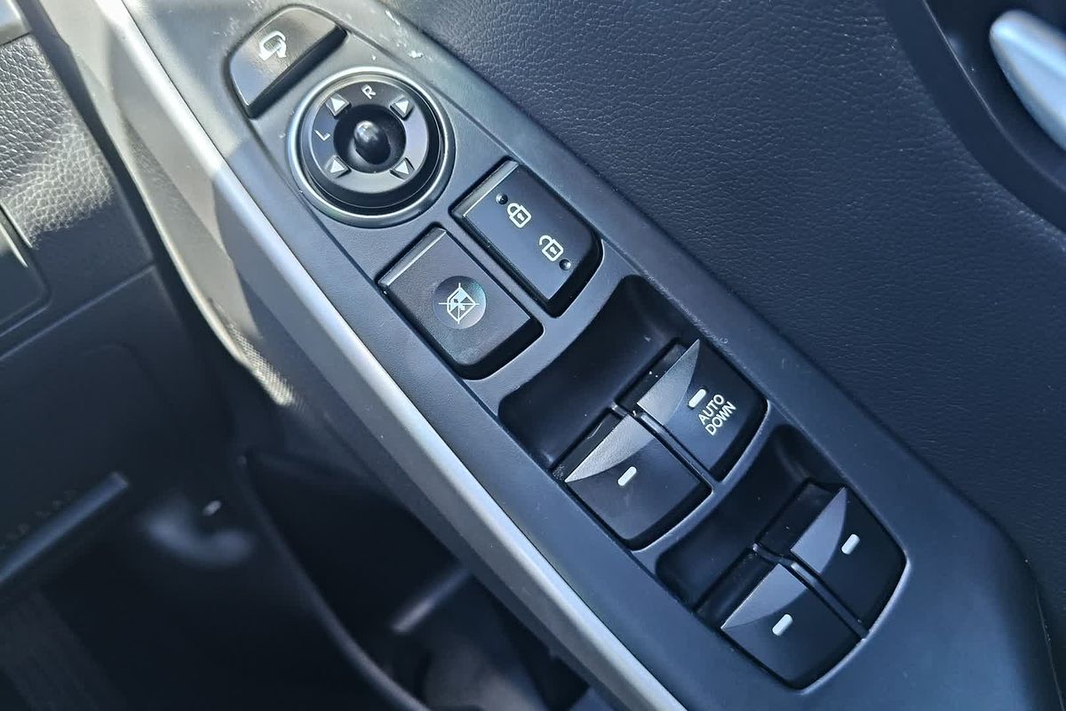 2015 Hyundai i30 Active X GD3 Series II