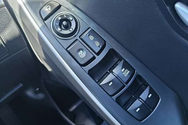 2015 Hyundai i30 Active X GD3 Series II