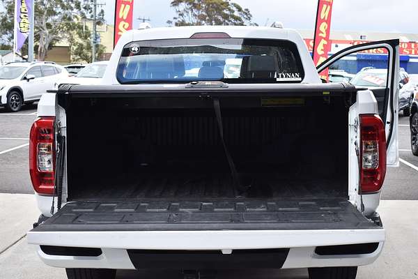2023 LDV T60 Max PRO SK8C 4X4