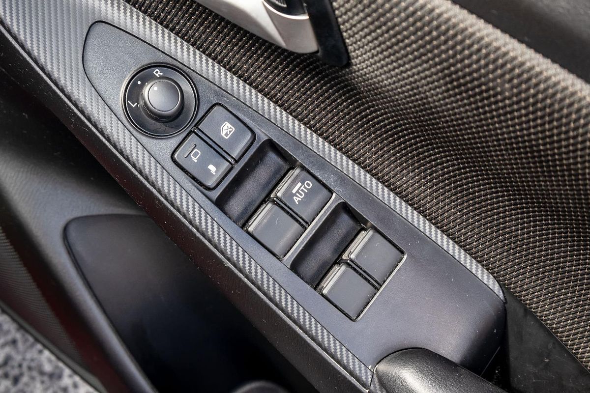 2019 Mazda 2 G15 Pure DJ Series
