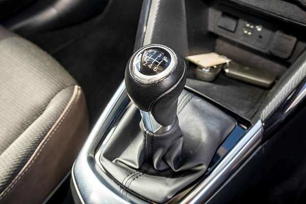 2019 Mazda 2 G15 Pure DJ Series