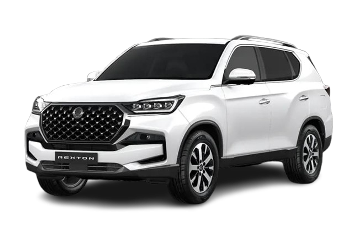 2024 KGM SsangYong Rexton Ultimate Y461