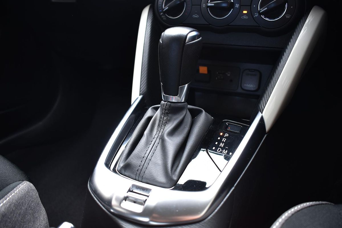 2024 Mazda 2 G15 Pure DJ Series