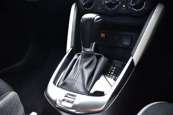 2024 Mazda 2 G15 Pure DJ Series