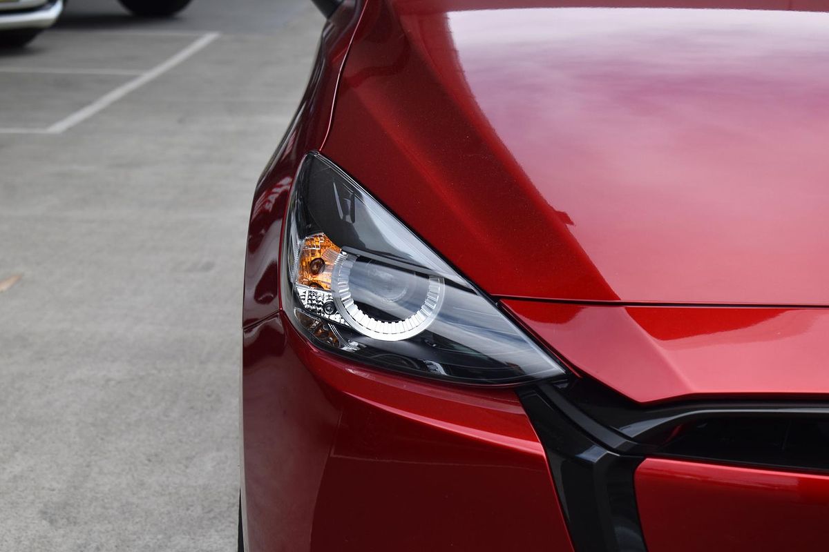 2024 Mazda 2 G15 Pure DJ Series