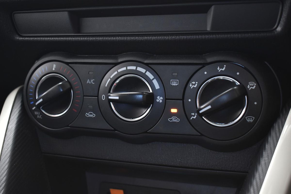 2024 Mazda 2 G15 Pure DJ Series