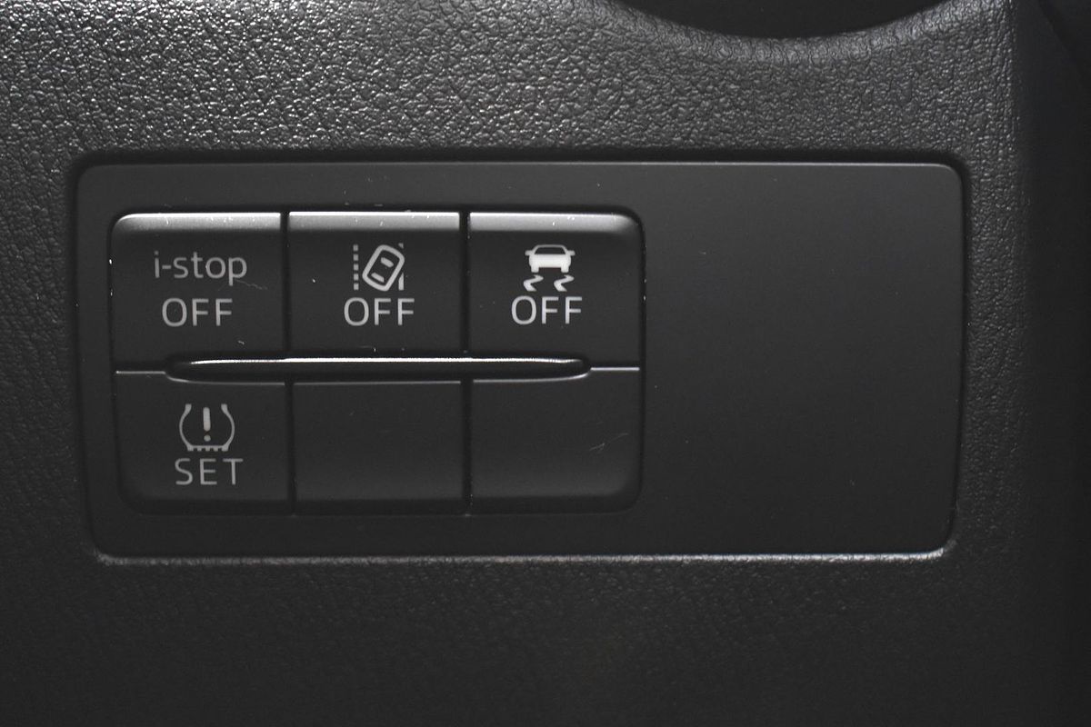 2024 Mazda 2 G15 Pure DJ Series