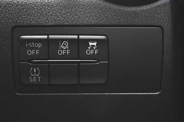 2024 Mazda 2 G15 Pure DJ Series
