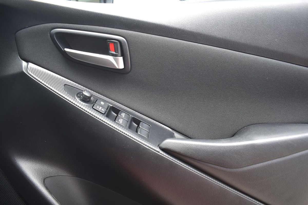 2024 Mazda 2 G15 Pure DJ Series