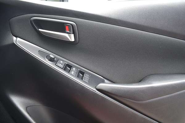 2024 Mazda 2 G15 Pure DJ Series