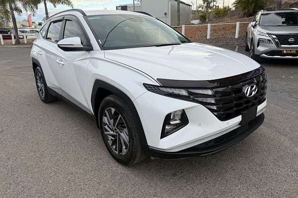 2023 Hyundai Tucson Elite NX4.V2