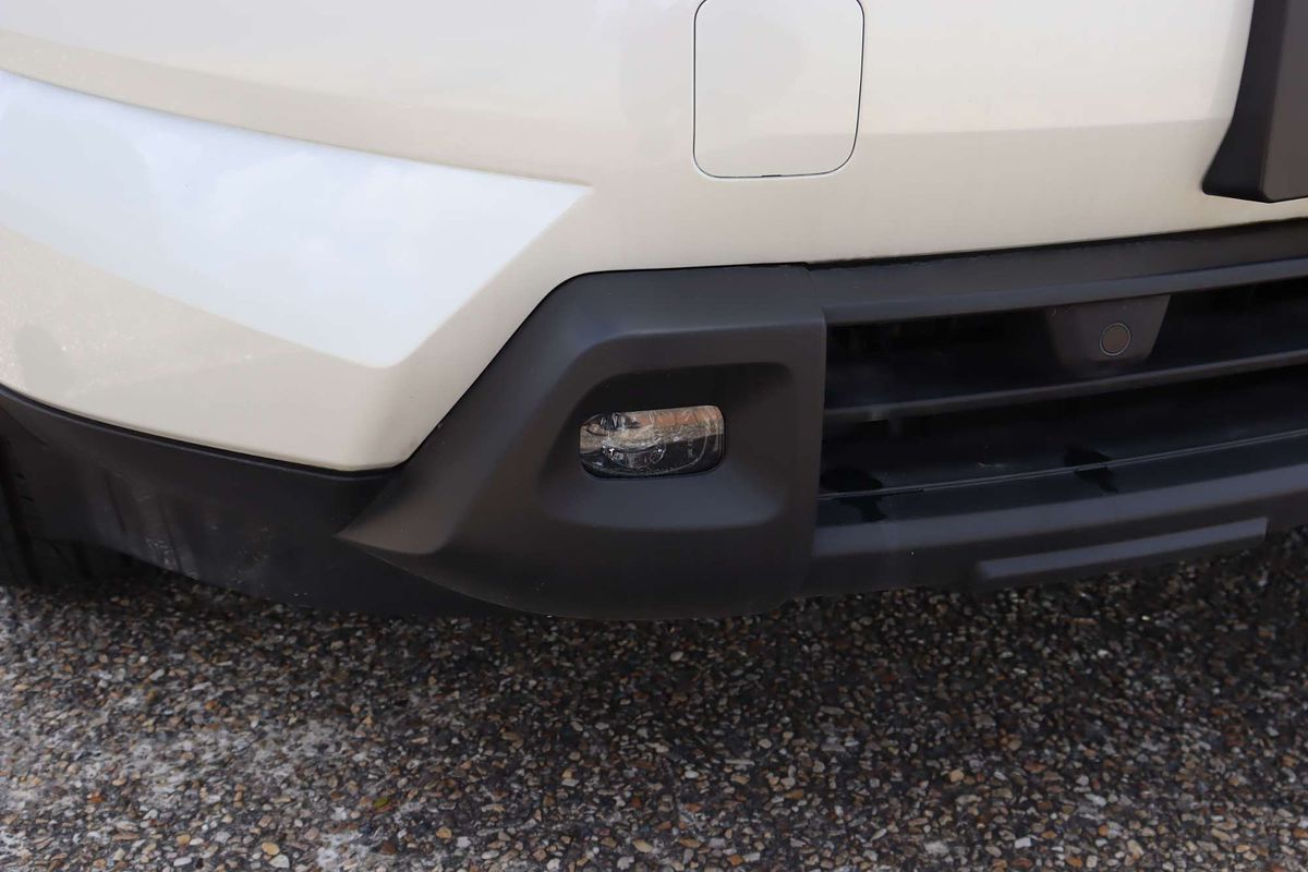 2024 Nissan Pathfinder Ti R53