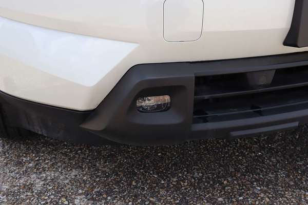 2024 Nissan Pathfinder Ti R53
