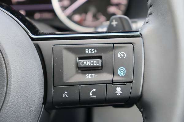 2024 Nissan Pathfinder Ti R53