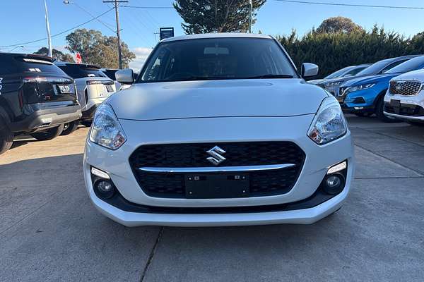 2023 Suzuki Swift GL AZ Series II