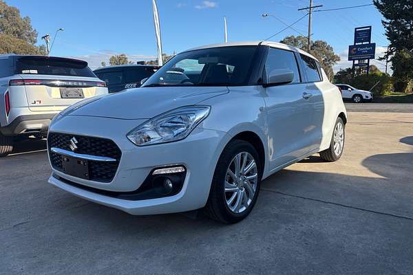 2023 Suzuki Swift GL AZ Series II