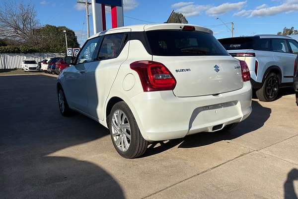 2023 Suzuki Swift GL AZ Series II