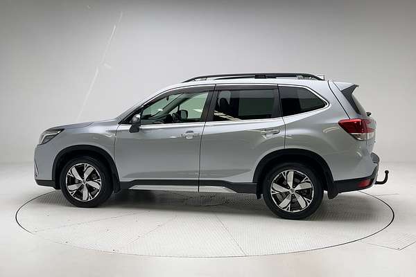 2019 Subaru Forester 2.5i-S S5