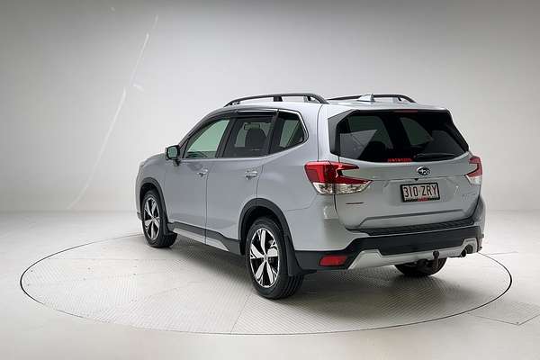 2019 Subaru Forester 2.5i-S S5