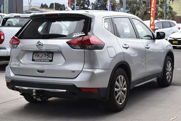 2022 Nissan X-TRAIL ST T32