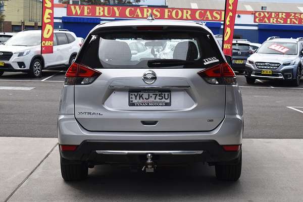 2022 Nissan X-TRAIL ST T32
