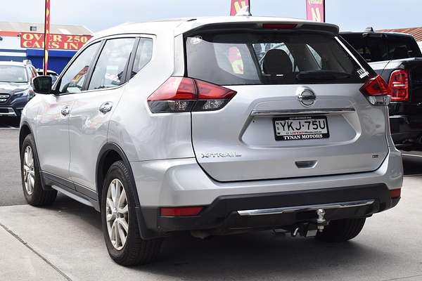 2022 Nissan X-TRAIL ST T32
