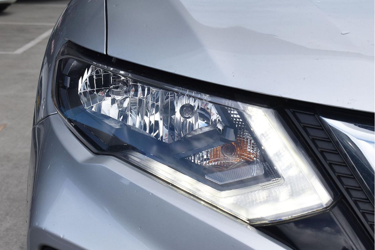 2022 Nissan X-TRAIL ST T32