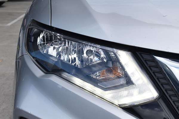 2022 Nissan X-TRAIL ST T32