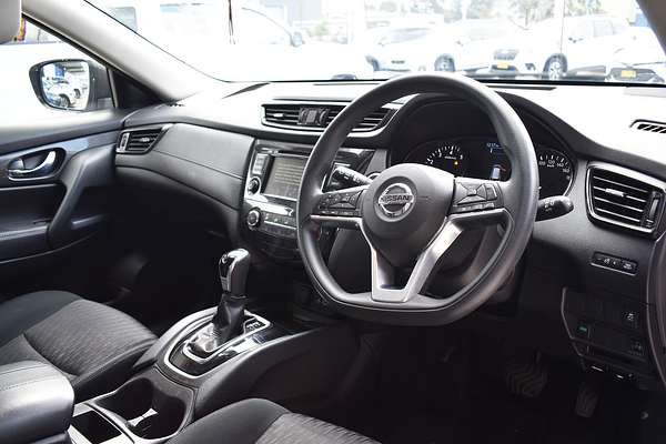 2022 Nissan X-TRAIL ST T32